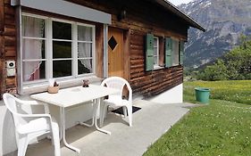 Ferienwohnung im Grünen
